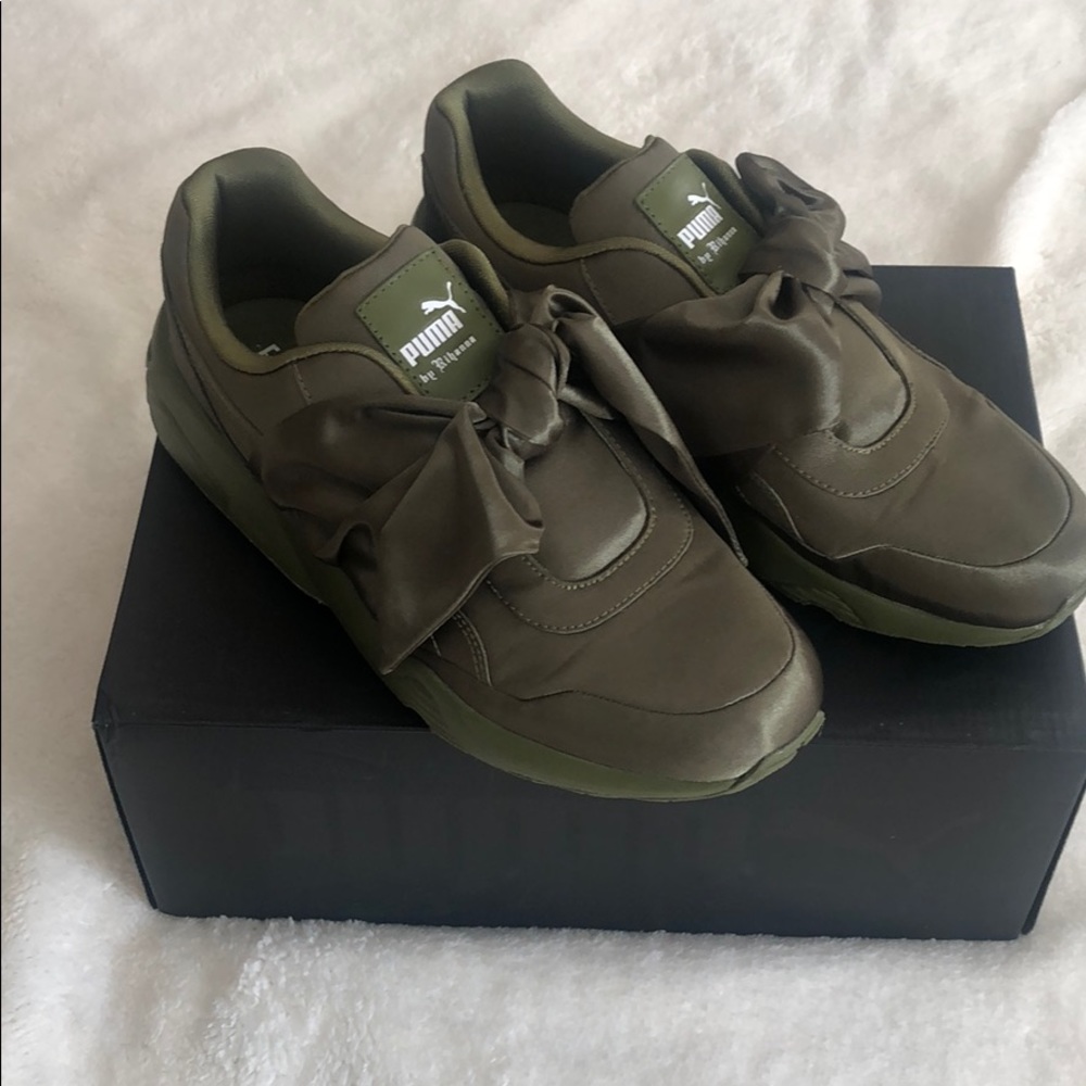 Puma by Rihanna Shoes